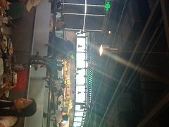 -金滏山烤肉·海鲜·火锅自助餐厅(襄阳万达店)