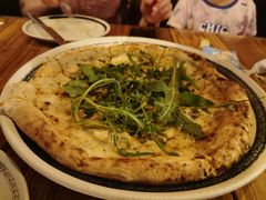 火鸡披萨-PIZZA BIANCA(民园店)