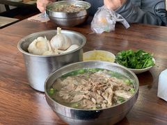 -攀枝花·任德琼·盐边羊肉米线