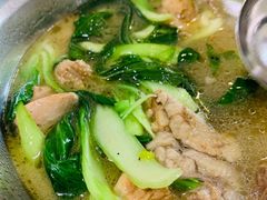 -朗妈私房菜(婺女州店)