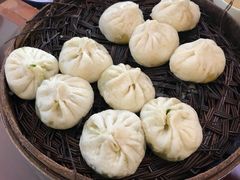 -草包包子铺1937(普利街店)
