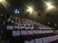-博纳国际影城(合肥银泰中心店)