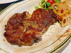 -燃扒房Steakhouse(皇庭店)
