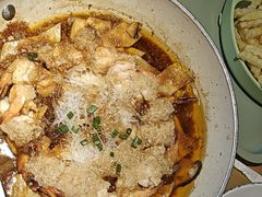 -蜀锦堂·川味现炒(襄阳武商汇店)