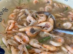 -崖口红树林海鲜餐厅