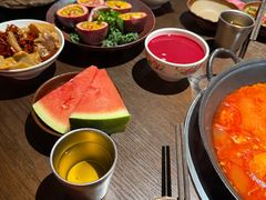 -萍姐火锅·公路夜市(江宁万达店)