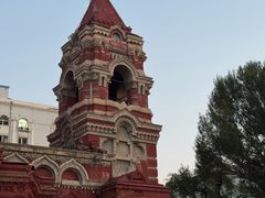 -圣·阿列克谢耶夫教堂