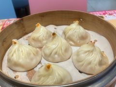 -小杨生煎(周浦万达店)