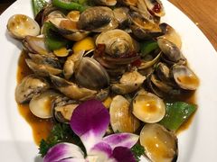 -泰华海鲜中餐厅(普吉镇店)