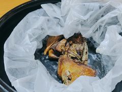 -大鸽饭(马王堆店)