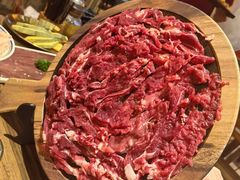 -旧街市鲜货老火锅(大光路店)