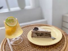 -CAKE WANG千层制造所(省府店)