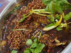 -温江公平红烧兔(总店)