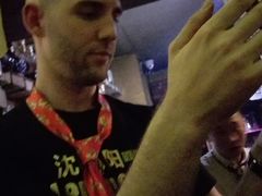 -丽纳尔斯酒吧LENORE’S BAR(三经街店)