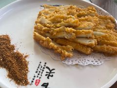 -黄家老店·非遗灌汤包(晋安路店)