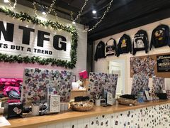 -BASEMENT FG (成都太古里店)