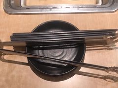 -新石器烤肉(西田城店)