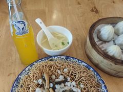 -裕兴记·三虾面(西北街总店)