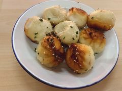-舒蔡记生煎菜饭(云南中路店)