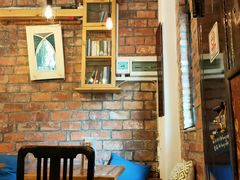 -西关84·History·Art·Cafe