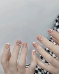 -M·X Nail日式美甲美睫