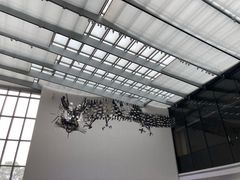 -上海宝龙美术馆