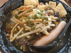 -覃记螺蛳粉·桂林米粉(鼓楼南街店)