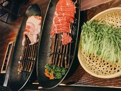 -捞王锅物料理(凯旋路店)