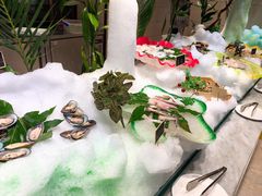 -川骄海鲜自助(亚运村店)