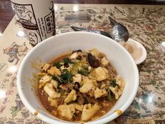 -老乌家特色小炒泡馍(大皮院店)