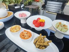 -一澜江宴·江景地标楚菜(江滩公园店)