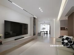 -居丽装饰空间设计(总部)