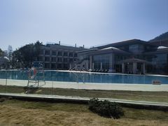-西昌邛海宾馆
