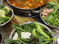 -唠叨坊私房菜(五一街店)