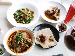 -柴门饭儿(成都太古里店)