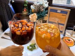-安东尼奥餐厅