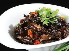 -东方红酒楼(知春路店)