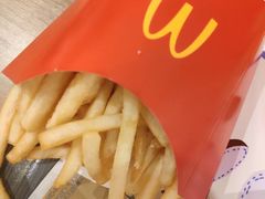 -麦当劳(宝龙店)