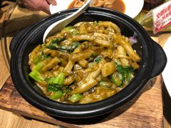 -拉完海鲜大排档(温岭店)