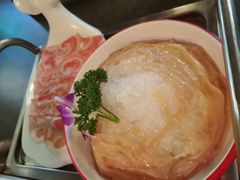-重庆德庄火锅(保利水城店)