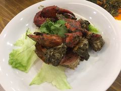 -珍宝海鲜(东海岸海鲜中心)