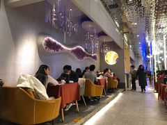 大堂-赵小姐丨新中餐(曲江店)