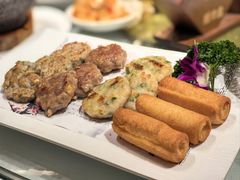 -陶缘一号·四季缘·老字号顺德菜·户外婚礼家宴(西滘店)