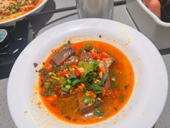 -半天妖烤鱼(东方新天地店)