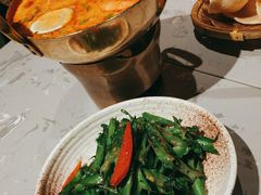 -Home Thai·泰谣(王府井apm店)