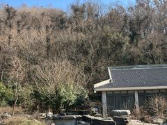 -南京市江宁方山
