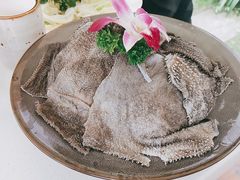 -墨居上隐·院子里火锅(峨眉店)