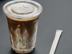 -S.O.E COFFEE(五道营店)