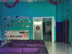 -Isee灰姑娘国际儿童艺术中心(证大·大拇指广场店)