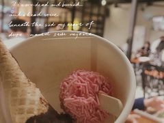 -MADO冰淇淋咖啡馆(淘金店)